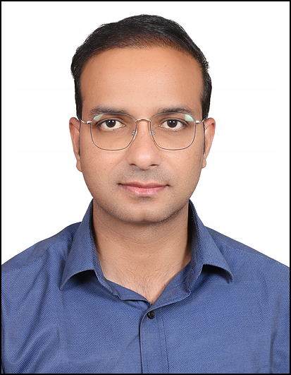 Dr. Tarun Sharma